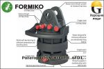 Ротатор FORMIKO FHR 6FD1